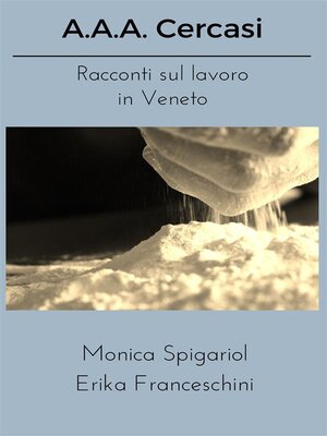 cover image of A.A.A. Cercasi